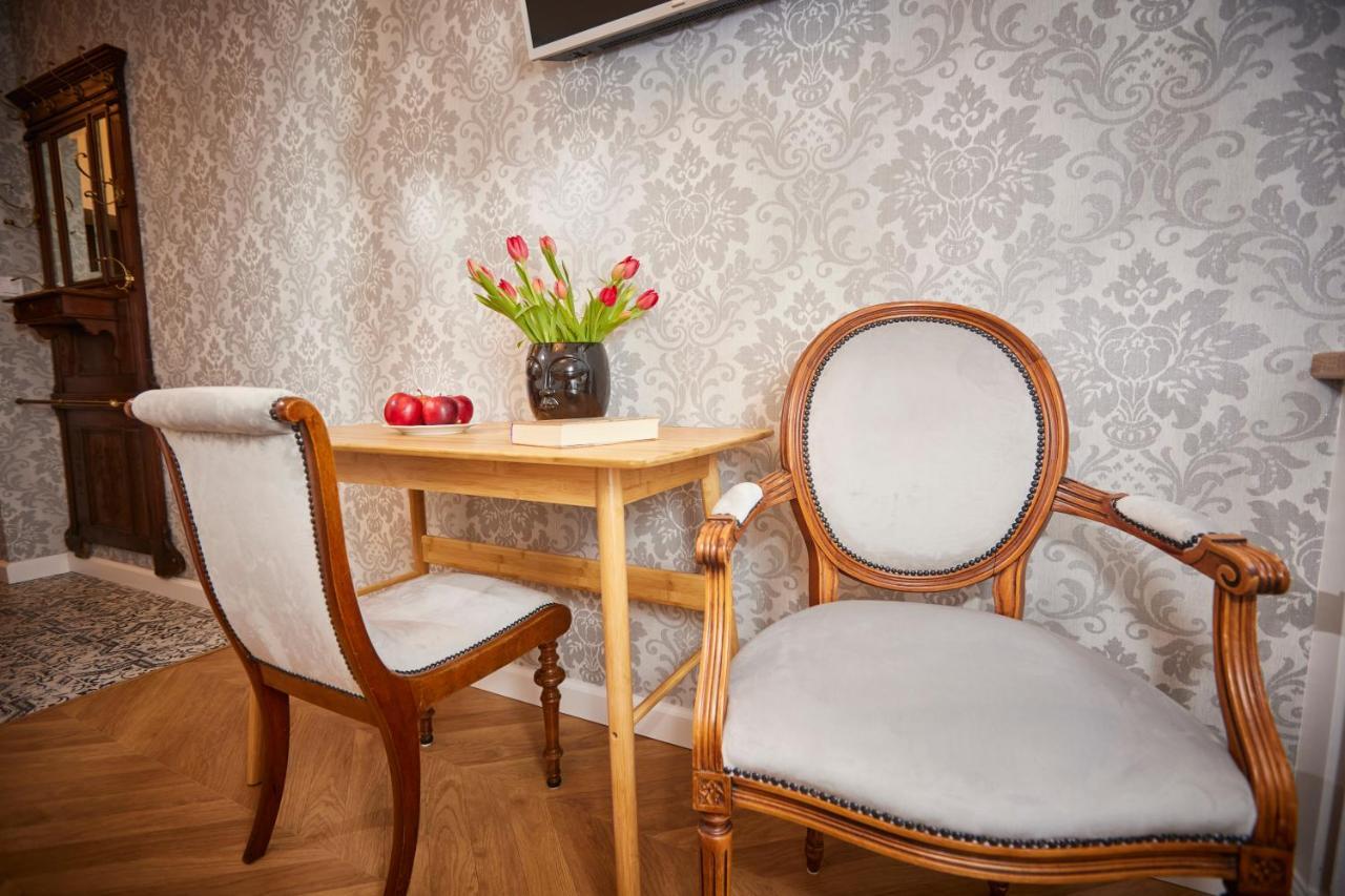 Mokotowska Place For You Варшава Екстериор снимка
