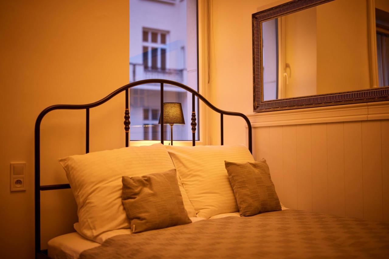 Mokotowska Place For You Варшава Екстериор снимка